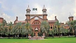 LHC fixes journalists’ plea seeking suspension of Defamation Law