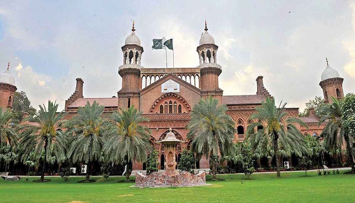 LHC fixes journalists' plea seeking suspension of Defamation Law