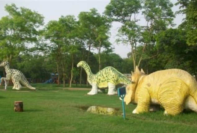Lahore Zoo parking fees ,entry fees – July 2024