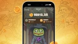 MemeFi Daily Combo Today