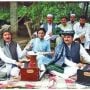 PHC stops govt from force eviction of Afghan musicians