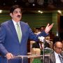 Sindh CM Murad presents Rs3.056trn budget for FY25