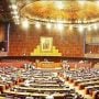 Govt, opposition at odds over Azm-e-Istehkam military operation