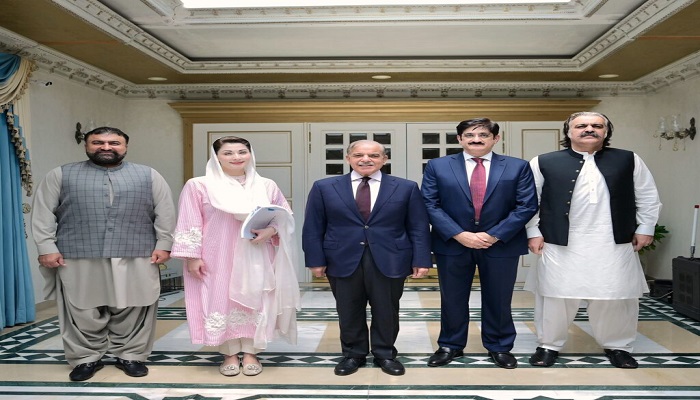 NEC approves 13th 5-year National Development Plan, growth target for FY25