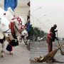 People requested to ensure safe disposal of offal