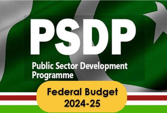 Govt allocates record Rs1400bn for PSDP