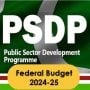 Govt allocates record Rs1400bn for PSDP