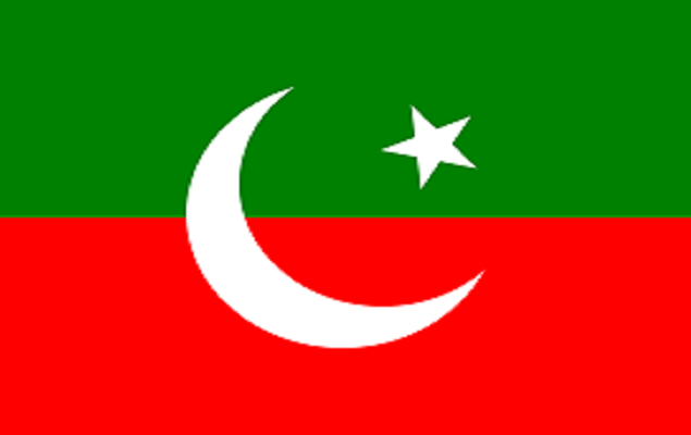 Another PTI leader Junaid Akbar resigns from core body