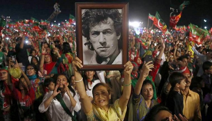 IHC acquits PTI founder, Shah Mehmood Qureshi in cypher case