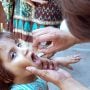 Anti-polio campaign in 41 districts to start tomorrow