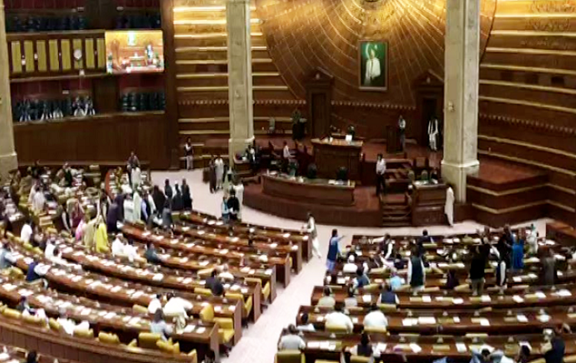 Punjab ‘tax-free’ budget for FY25 presented