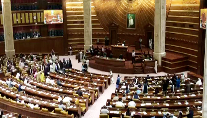 Punjab 'tax-free' budget for FY25 presented