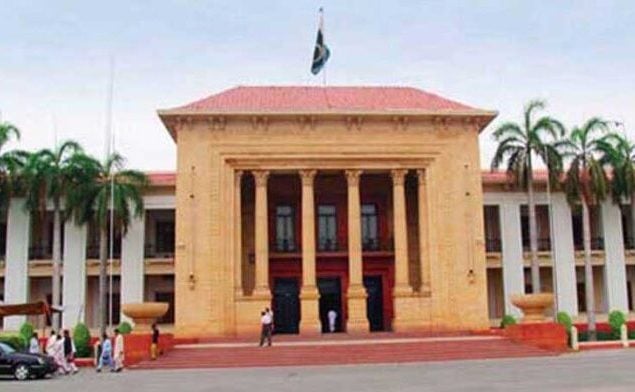 Punjab Assembly approves Rs5446bn budget for FY25