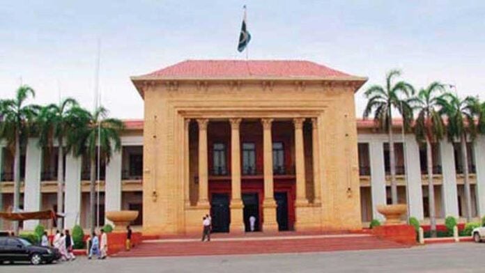 Punjab Assembly approves Rs 5446bn budget for FY25