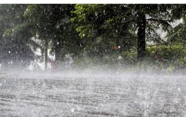 Monsoon rains expected to start in July
