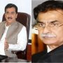 Gilani, Sadiq calls for Supremacy of Parliament, strengthening democracy