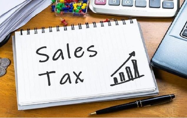 Govt ends exemptions, proposes 18% sales tax