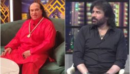 Shafqat Amanat Ali
