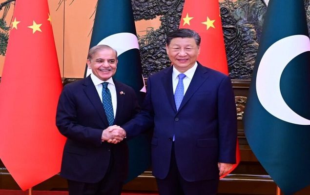 China, Pakistan agree to upgrade CPEC, advance development in second phase