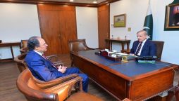 PM hails approval of budget in National Assembly