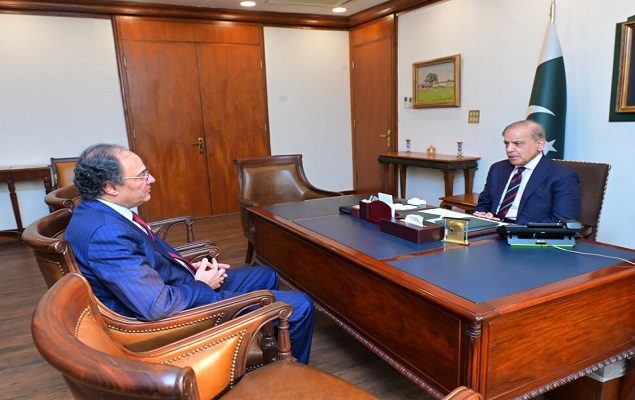 PM hails approval of budget in National Assembly