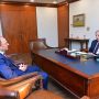 PM hails approval of budget in National Assembly