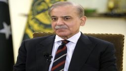 PM Shehbaz lands in Beijing on second leg of five-day China visit