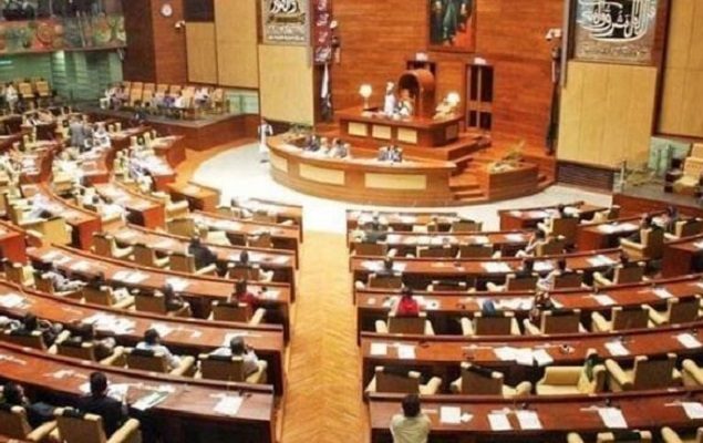 Sindh govt set to present Rs33trn budget today