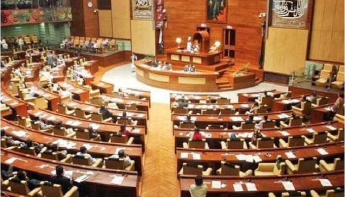 Sindh govt set to present Rs33trn budget today