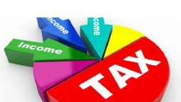 Income tax raised: salaried class will endure another burden
