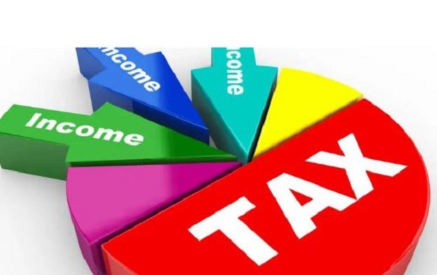 Income tax raised: salaried class will endure another burden