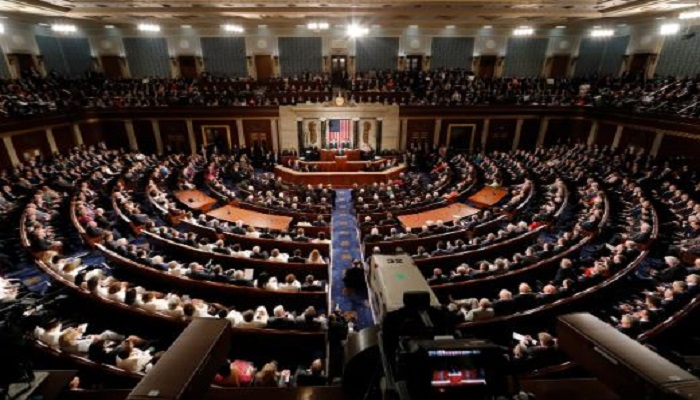 US House of Representatives call for impartial probe into general elections’ irregularities