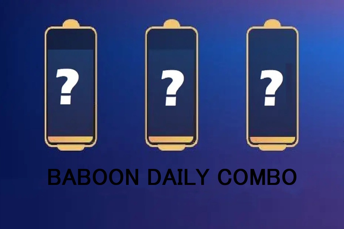 Baboon Daily Combos Cards Today