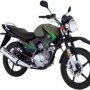 Yamaha YBR 125 latest price in Pakistan after Budget 2024-25