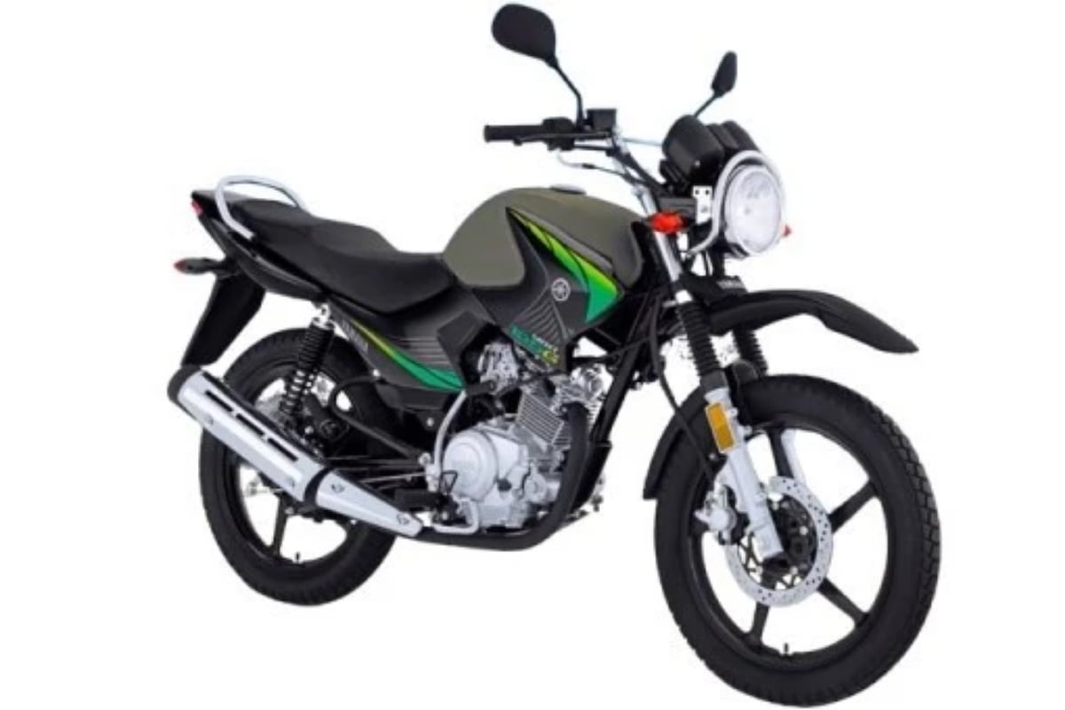 Yamaha YBR 125 Latest Price In Pakistan After Budget 2024 25 yamaha-ybr-125-latest-price-in-pakistan-after-budget-2024-25