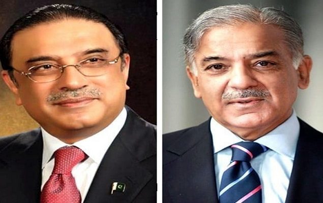 President, PM urge nation to reaffirm commitment to values of brotherhood, sacrifice