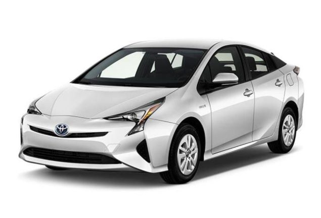 Toyota Prius Price in Pakistan Increases after Custom Duty Hike