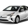 Toyota Prius Price in Pakistan Increases after Custom Duty Hike
