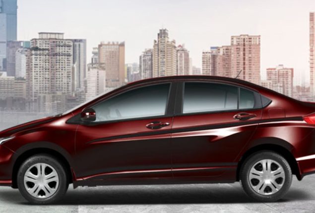 Upcoming Token Tax Increase on Honda City in Punjab Effective July 2024
