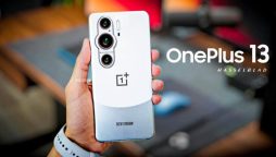 OnePlus 13