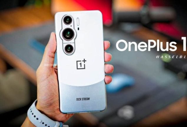 OnePlus 13 to Feature Triple 50MP Camera Setup and Extensive Enhancements