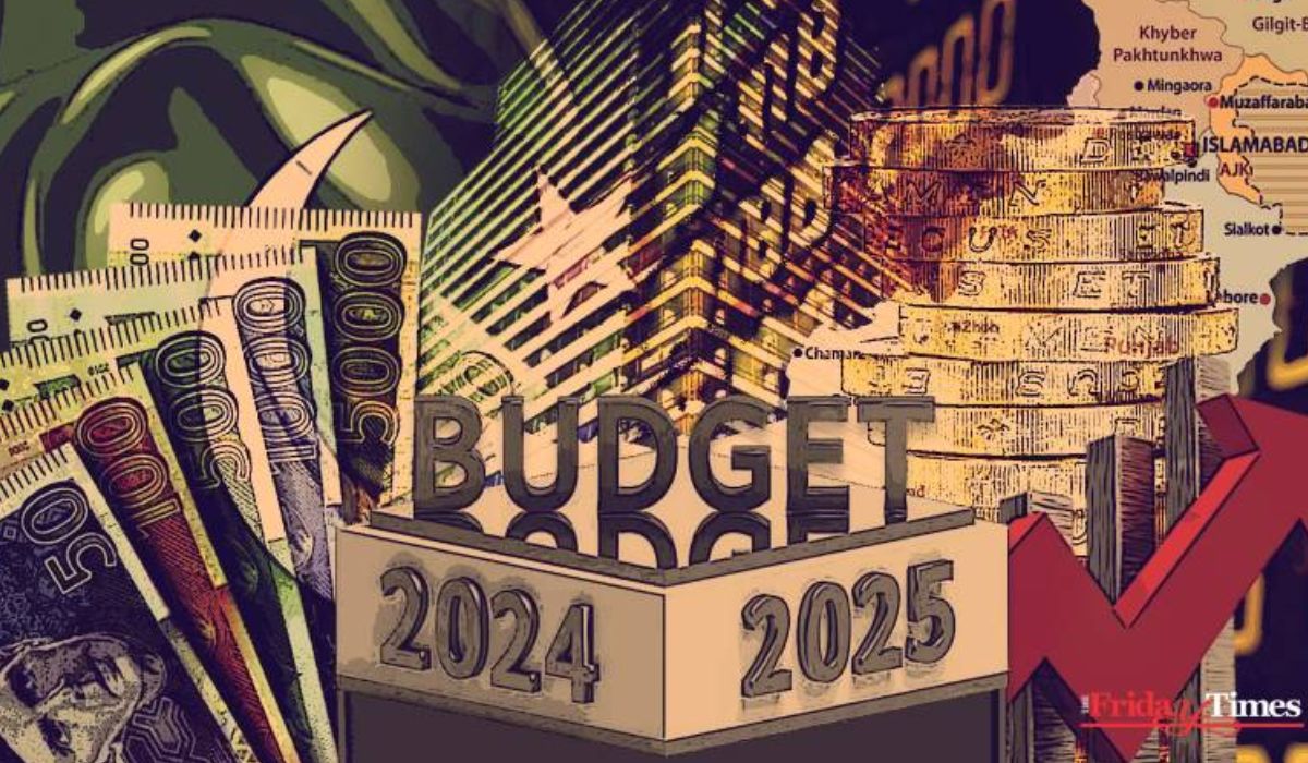 Budget 2024