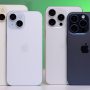 PTA-Approved iPhone 15 prices in Pakistan