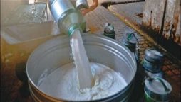 Talks between Commissioner Karachi, milk sellers remain inconclusive