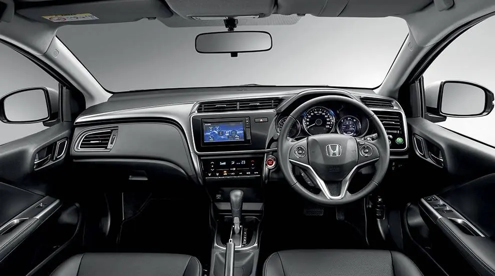 Honda City 1.2 Latest Price in Pakistan - June 2024