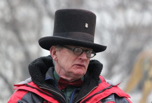 Who Was Charles Nelson Reilly? A Closer Look at American Actor