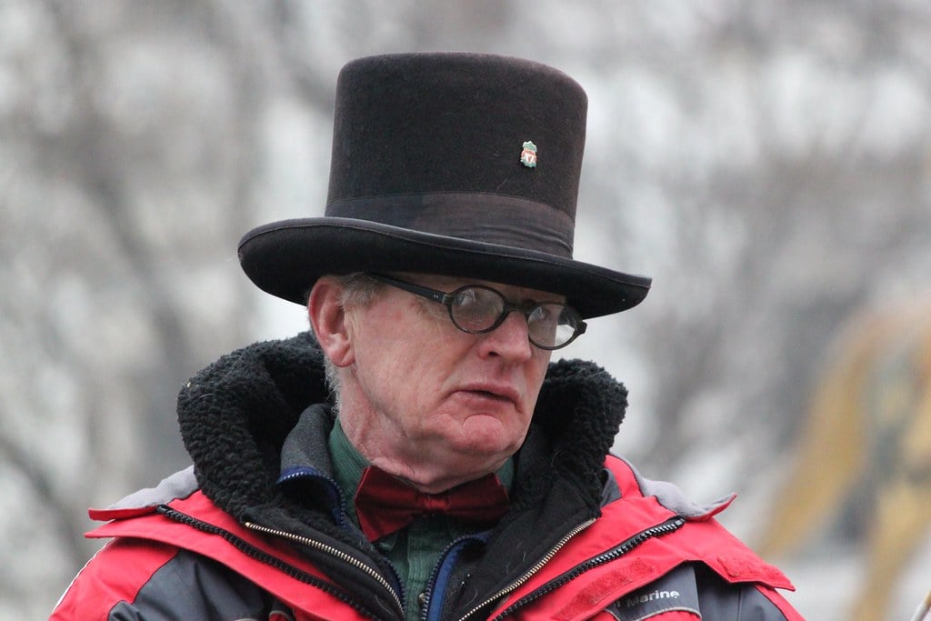 Charles Nelson Reilly