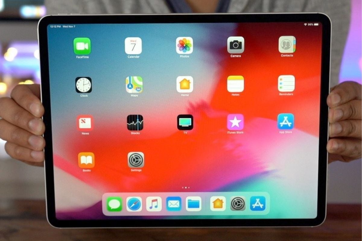 How to enable 2-step verification in Apple devices