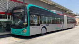 BRT Fares