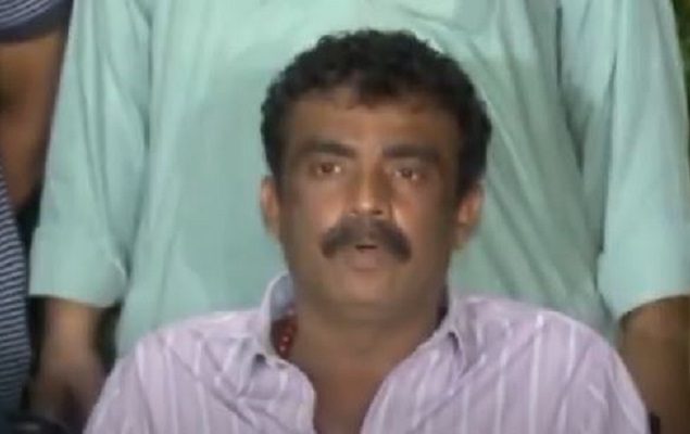 DSP CTD Ali Raza gunned down in Karachi